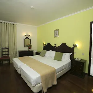 2* Hotell Sirius