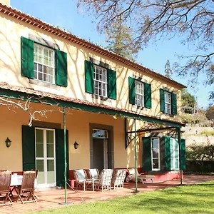 Maison d'hôtes Quinta Malvas - Quinta De Santa Luzia, Funchal (Madeira)